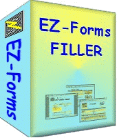 EZ-Forms ULTRA Filler screenshot